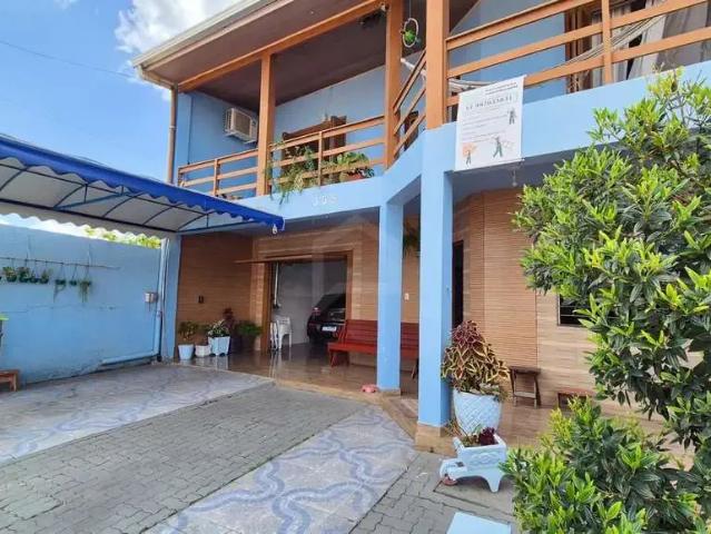 Casa / Sobrado para Venda em São Leopoldo/RS Campina 3 Quartos