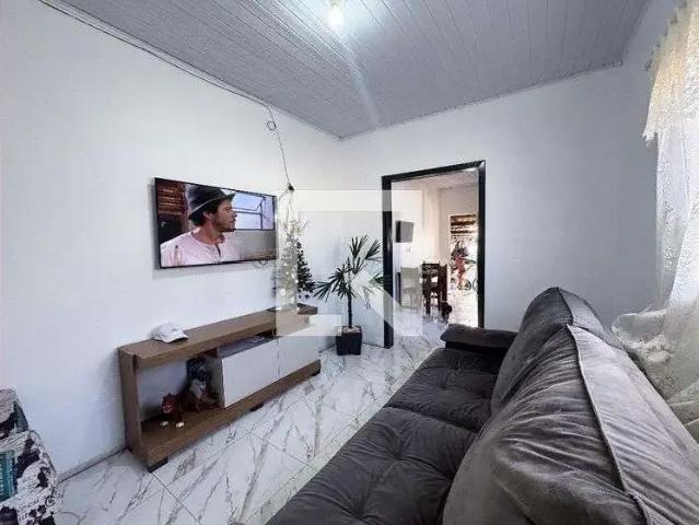 Casa / Sobrado para Venda em São Leopoldo/RS Campina 3 Quartos