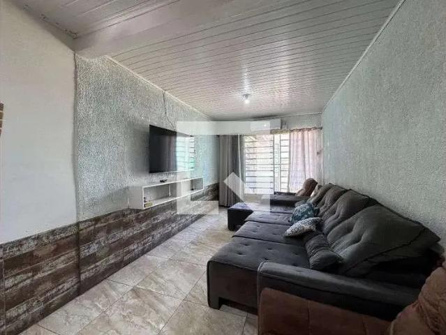 Casa / Sobrado para Venda em São Leopoldo/RS Campina 3 Quartos