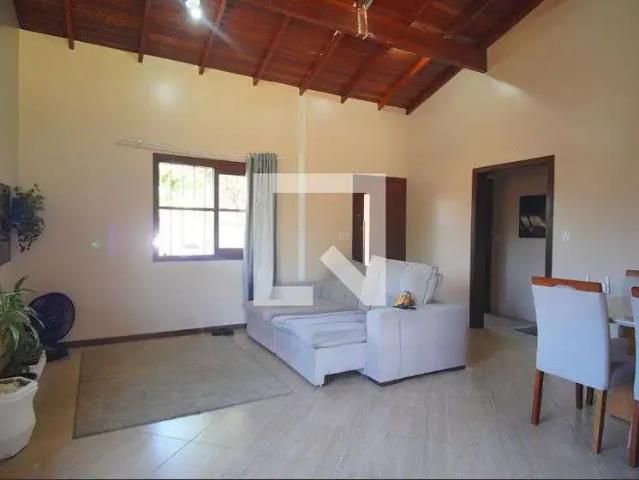 Casa / Sobrado para Venda em São Leopoldo/RS Campina 3 Quartos