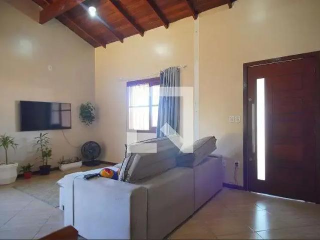 Casa / Sobrado para Venda em São Leopoldo/RS Campina 3 Quartos
