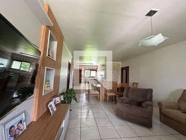 Casa / Sobrado para Venda em São Leopoldo/RS Campina 3 Quartos