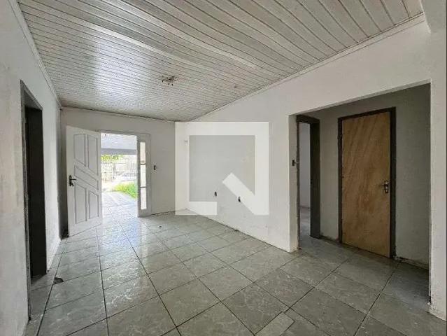 Casa / Sobrado para Venda em São Leopoldo/RS Campina 3 Quartos