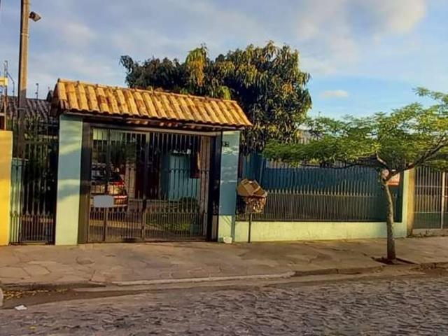 Casa / Sobrado para Venda em São Leopoldo/RS Campina 3 Quartos