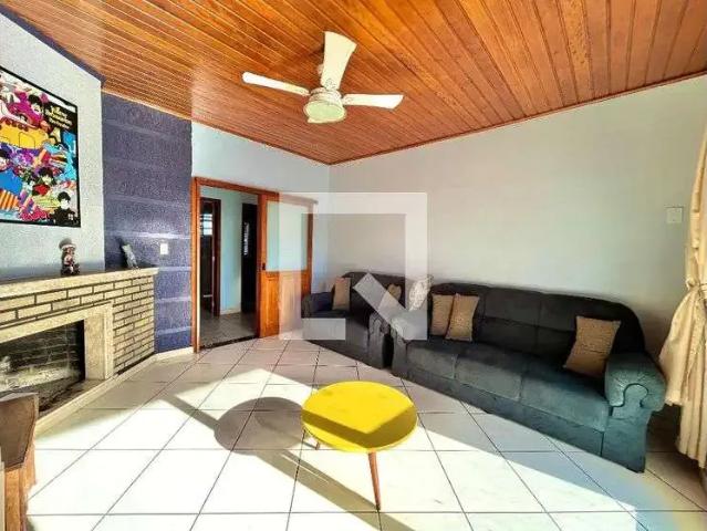 Casa / Sobrado para Venda em São Leopoldo/RS Campina 3 Quartos