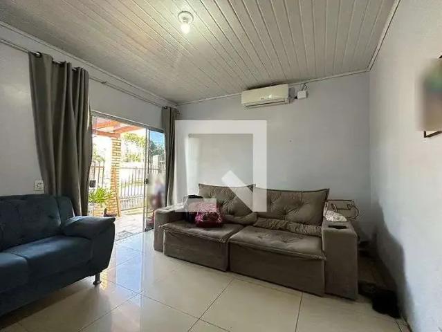 Casa / Sobrado para Venda em São Leopoldo/RS Campina 4 Quartos