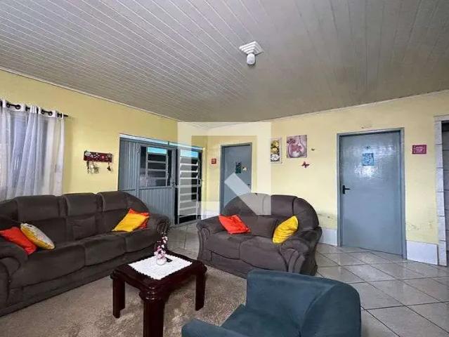 Casa / Sobrado para Venda em São Leopoldo/RS Campina 4 Quartos