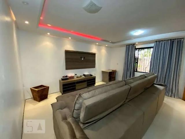 Casa / Sobrado para Venda em São Leopoldo/RS Campina 4 Quartos