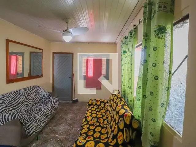 Casa / Sobrado para Venda em São Leopoldo/RS Campina 4 Quartos
