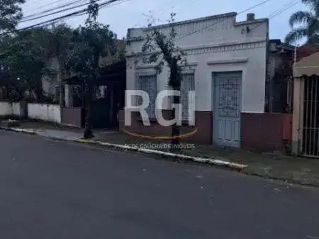 Casa / Sobrado para Venda em São Leopoldo/RS Centro 3 Quartos