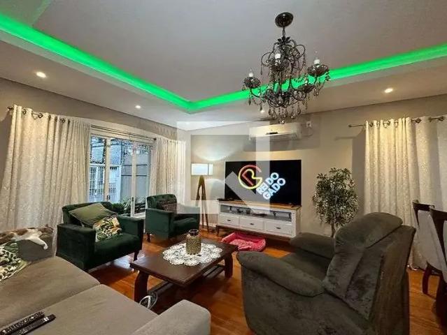 Casa / Sobrado para Venda em São Leopoldo/RS Centro 3 Quartos