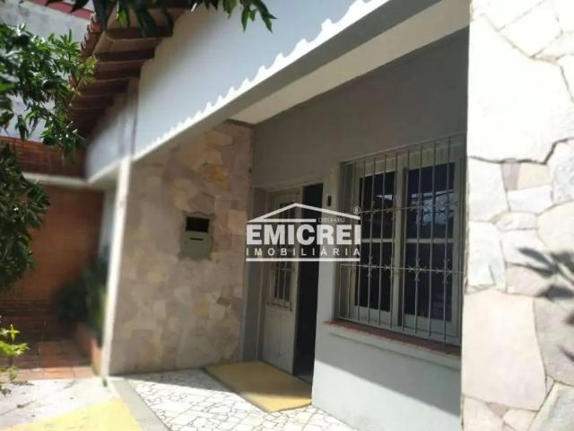 Casa / Sobrado para Venda em São Leopoldo/RS Centro 3 Quartos