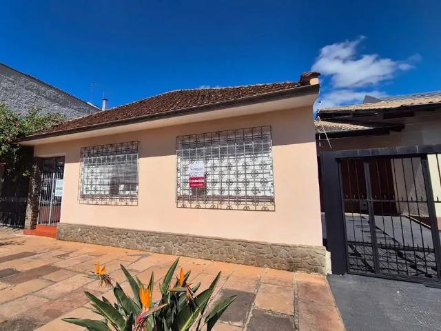 Casa / Sobrado para Venda em São Leopoldo/RS Centro 3 Quartos
