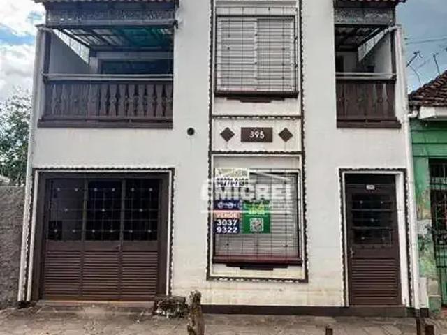 Casa / Sobrado para Venda em São Leopoldo/RS Centro 3 Quartos