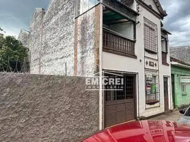 Casa / Sobrado para Venda em São Leopoldo/RS Centro 3 Quartos