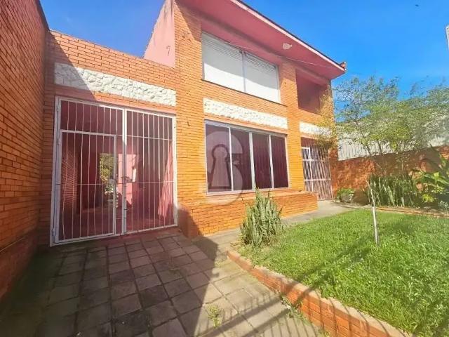 Casa / Sobrado para Venda em São Leopoldo/RS Centro 3 Quartos