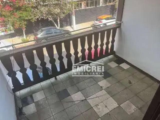 Casa / Sobrado para Venda em São Leopoldo/RS Centro 3 Quartos