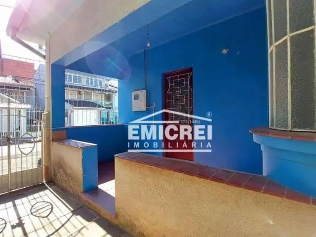 Casa / Sobrado para Venda em São Leopoldo/RS Centro 3 Quartos