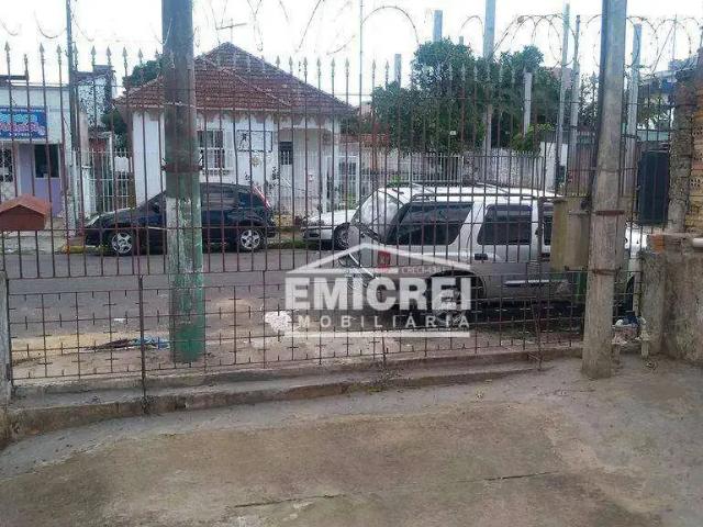 Casa / Sobrado para Venda em São Leopoldo/RS Centro 1 Quartos