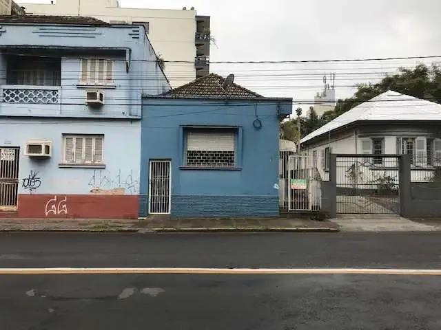 Casa / Sobrado para Venda em São Leopoldo/RS Centro 2 Quartos