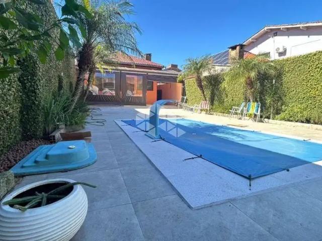 Casa / Sobrado para Venda em São Leopoldo/RS Centro 2 Quartos