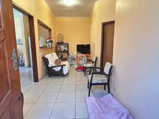 Casa / Sobrado para Venda em São Leopoldo/RS Centro 2 Quartos