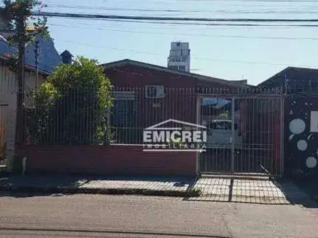 Casa / Sobrado para Venda em São Leopoldo/RS Centro 2 Quartos