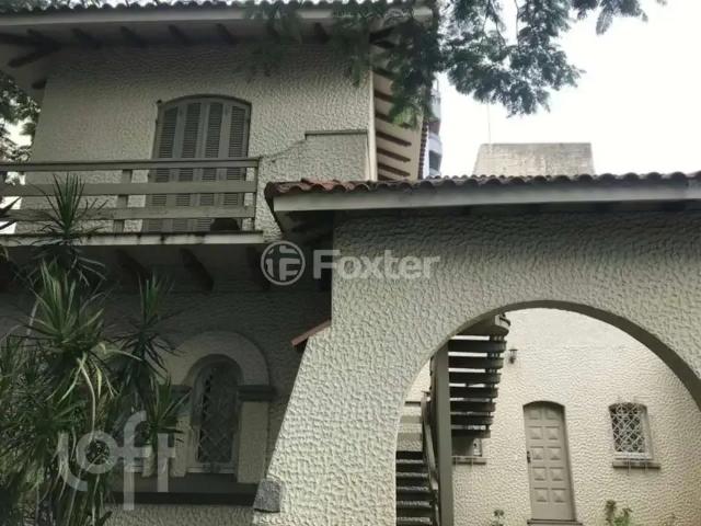 Casa / Sobrado para Venda em São Leopoldo/RS Centro 6 Quartos