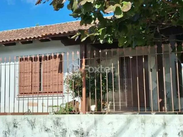 Casa / Sobrado para Venda em São Leopoldo/RS Cristo Rei 2 Quartos