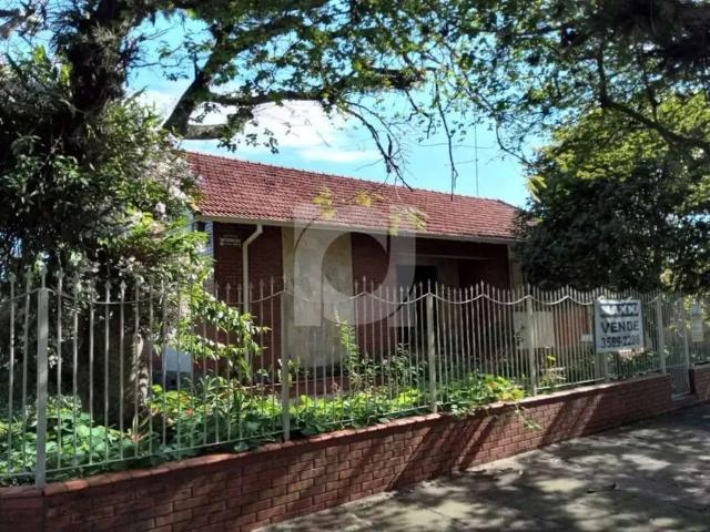 Casa / Sobrado para Venda em São Leopoldo/RS Cristo Rei 2 Quartos
