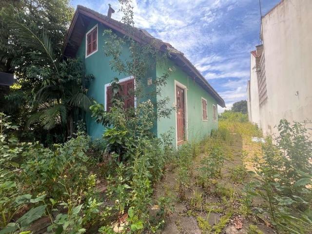 Casa / Sobrado para Venda em São Leopoldo/RS Cristo Rei 2 Quartos