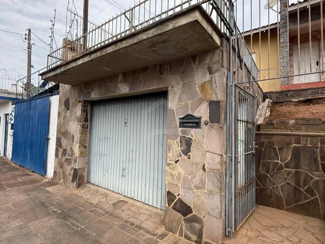 Casa / Sobrado para Venda em São Leopoldo/RS Cristo Rei 2 Quartos