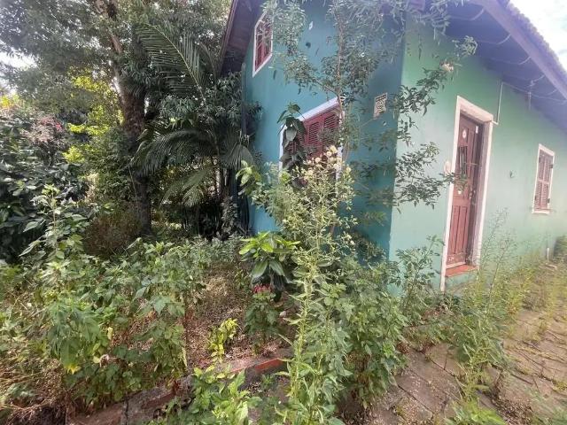 Casa / Sobrado para Venda em São Leopoldo/RS Cristo Rei 2 Quartos