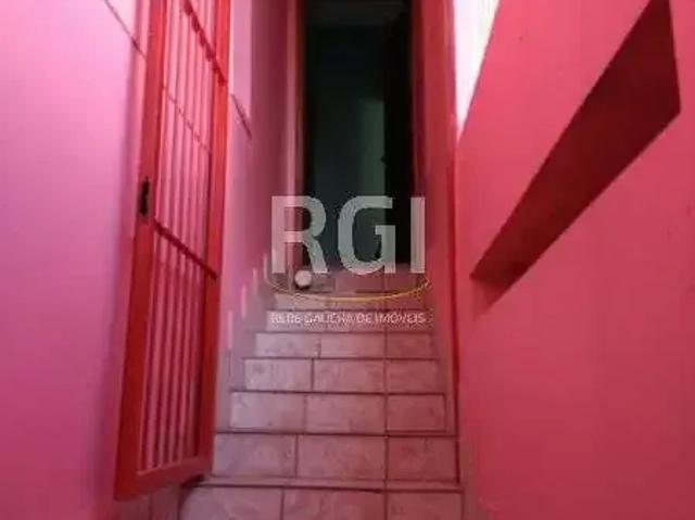 Casa / Sobrado para Venda em São Leopoldo/RS Cristo Rei 3 Quartos