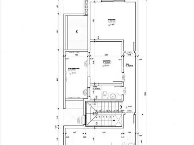 Casa / Sobrado para Venda em São Leopoldo/RS Cristo Rei 3 Quartos