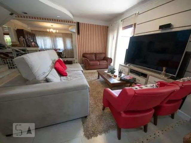 Casa / Sobrado para Venda em São Leopoldo/RS Cristo Rei 3 Quartos