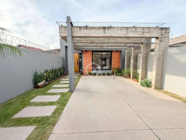 Casa / Sobrado para Venda em São Leopoldo/RS Cristo Rei 3 Quartos