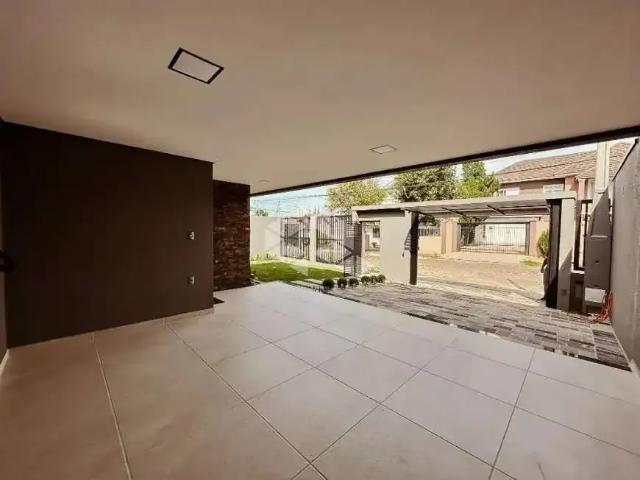 Casa / Sobrado para Venda em São Leopoldo/RS Cristo Rei 3 Quartos