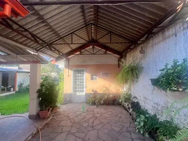 Casa / Sobrado para Venda em São Leopoldo/RS Cristo Rei 3 Quartos