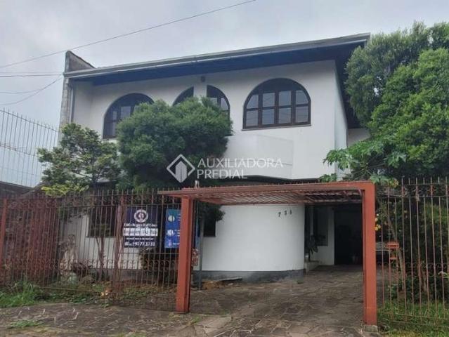 Casa / Sobrado para Venda em São Leopoldo/RS Cristo Rei 3 Quartos