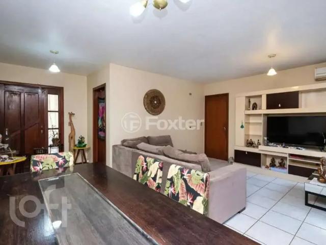 Casa / Sobrado para Venda em São Leopoldo/RS Cristo Rei 3 Quartos