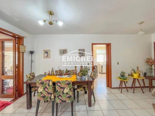 Casa / Sobrado para Venda em São Leopoldo/RS Cristo Rei 3 Quartos