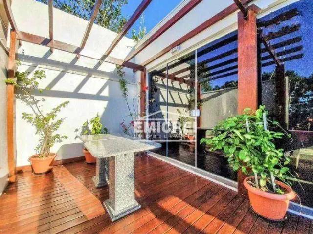 Casa / Sobrado para Venda em São Leopoldo/RS Cristo Rei 3 Quartos