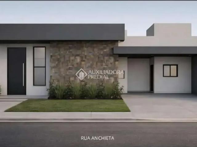 Casa / Sobrado para Venda em São Leopoldo/RS Cristo Rei 3 Quartos