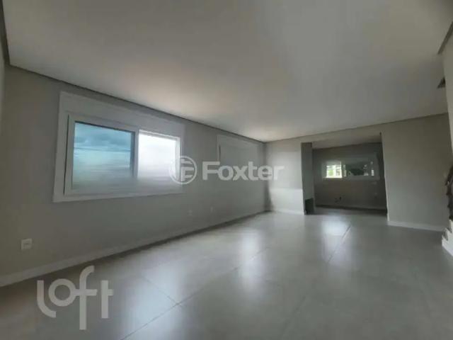 Casa / Sobrado para Venda em São Leopoldo/RS Cristo Rei 3 Quartos