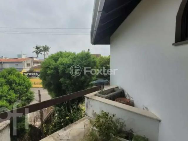Casa / Sobrado para Venda em São Leopoldo/RS Cristo Rei 3 Quartos