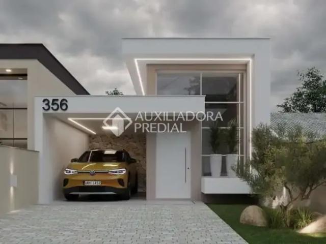 Casa / Sobrado para Venda em São Leopoldo/RS Cristo Rei 3 Quartos