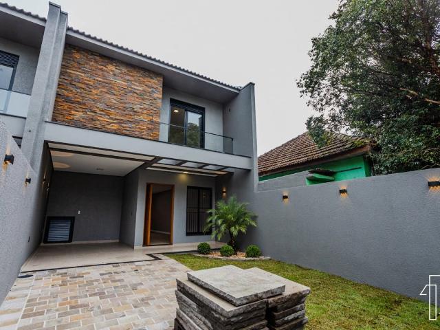 Casa / Sobrado para Venda em São Leopoldo/RS Cristo Rei 3 Quartos