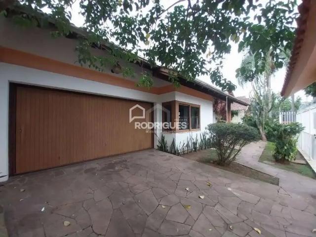 Casa / Sobrado para Venda em São Leopoldo/RS Cristo Rei 3 Quartos