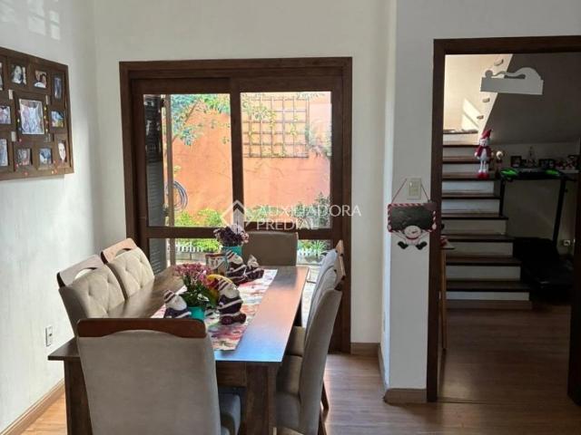 Casa / Sobrado para Venda em São Leopoldo/RS Cristo Rei 3 Quartos